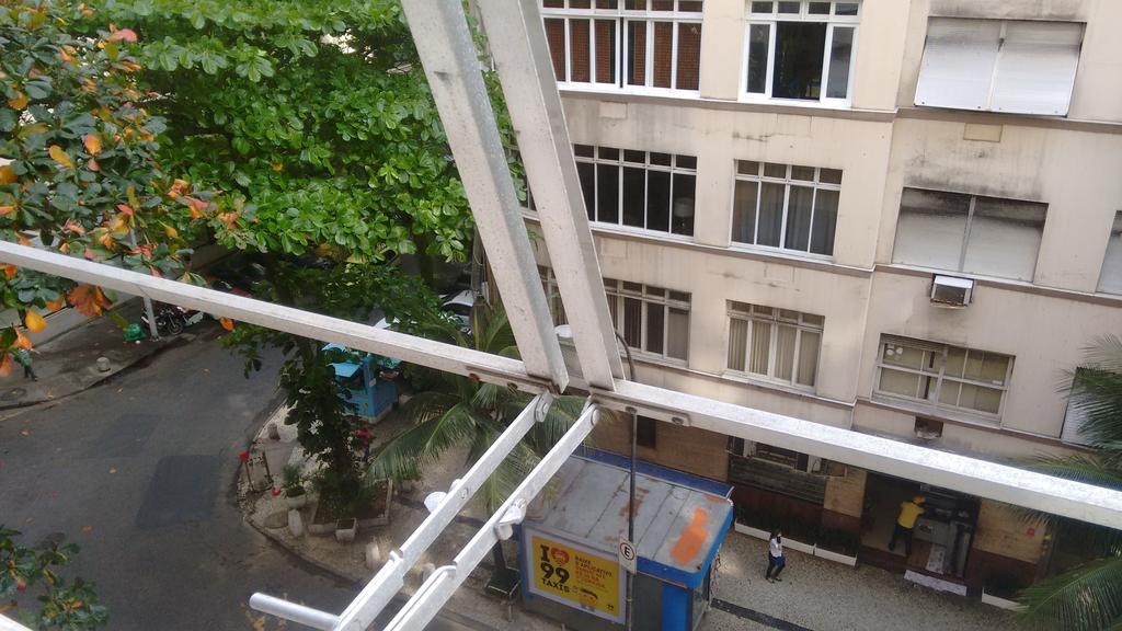 Apartamento Atlantica 928 *