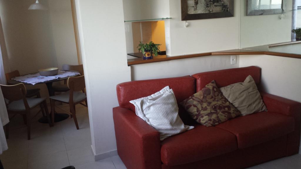 Apartamento Atlantica 928 Rio de Janeiro