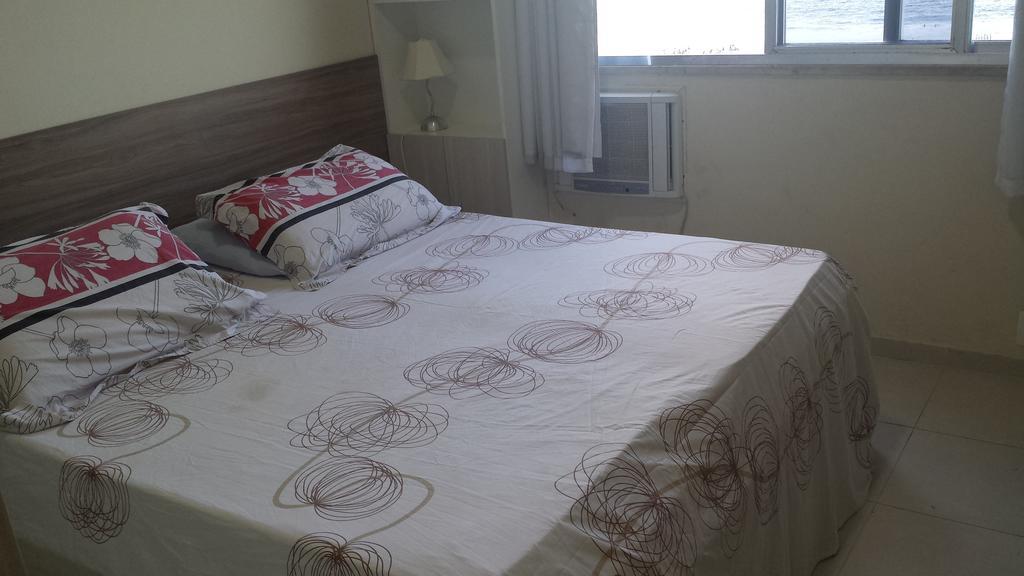 Apartamento Apartamento Atlantica 928