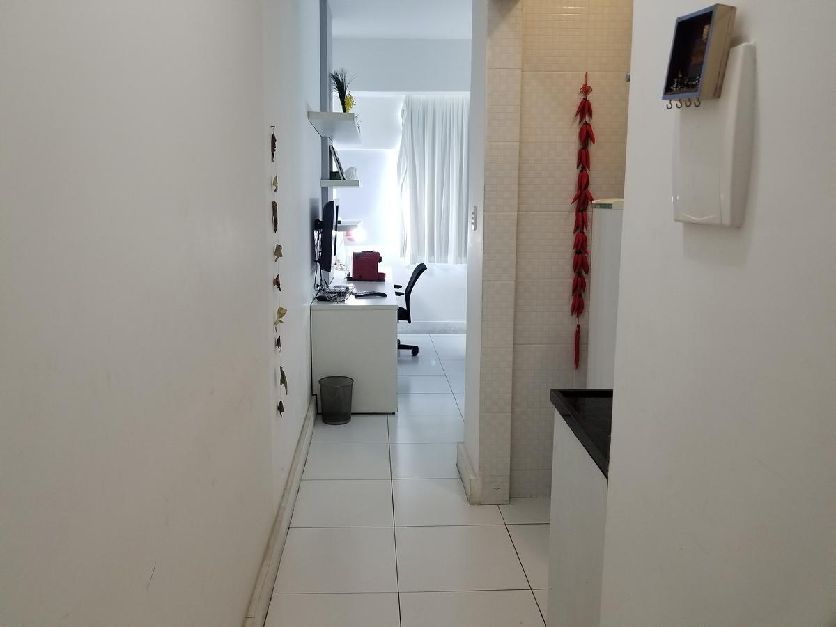 Apartamento Atlantica 928 Rio de Janeiro