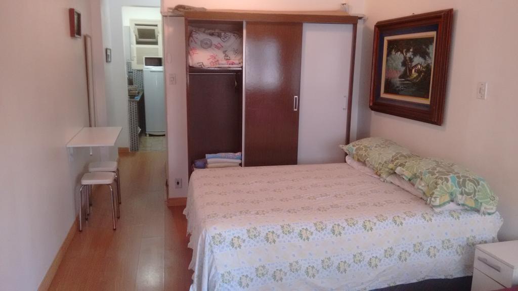 Apartamento Apartamento Atlantica 928 Río de Janeiro