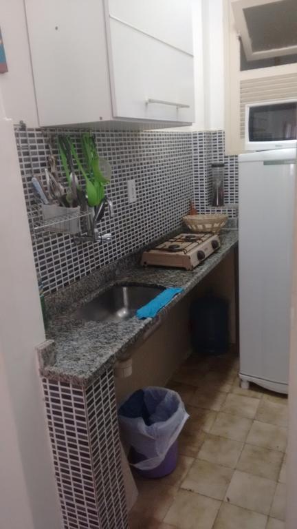 Apartamento Atlantica 928 * Río de Janeiro
