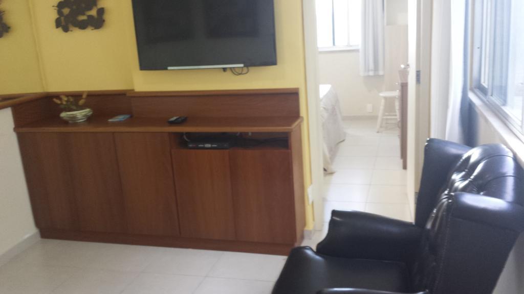 Apartamento Atlantica 928 Apartamento Río de Janeiro