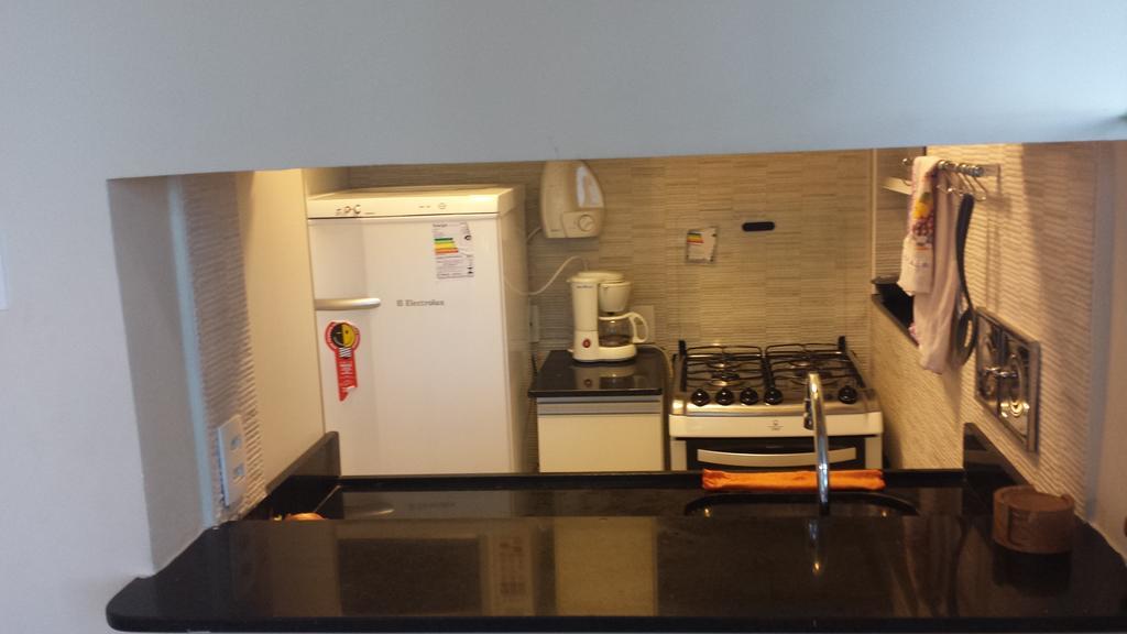 Apartamento Atlantica 928 Apartamento *