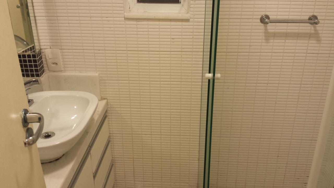 Apartamento Apartamento Atlantica 928 Río de Janeiro